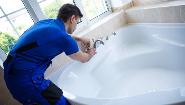 Best Green Plumbing Solutions and Water Conservation  in Almont, MI